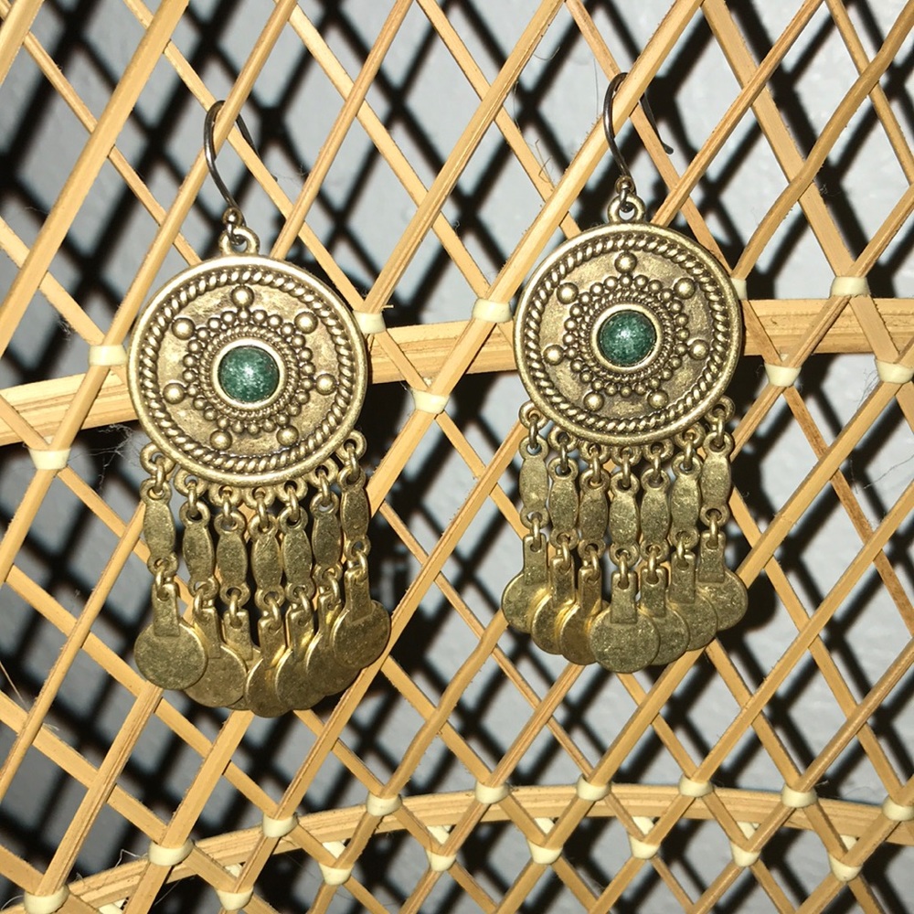 Earrings - Picture 2 of 4